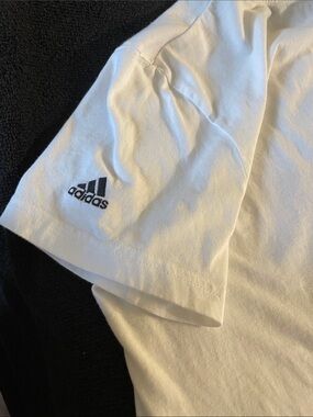 Ladies Adidas Tee